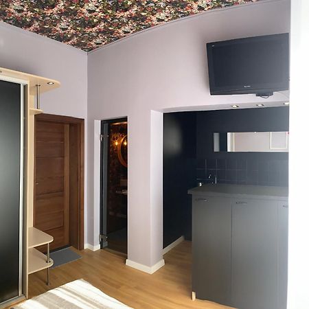 Apartamenty Na Fali Mrzeżyno Extérieur photo