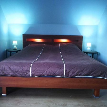 Apartamenty Na Fali Mrzeżyno Extérieur photo