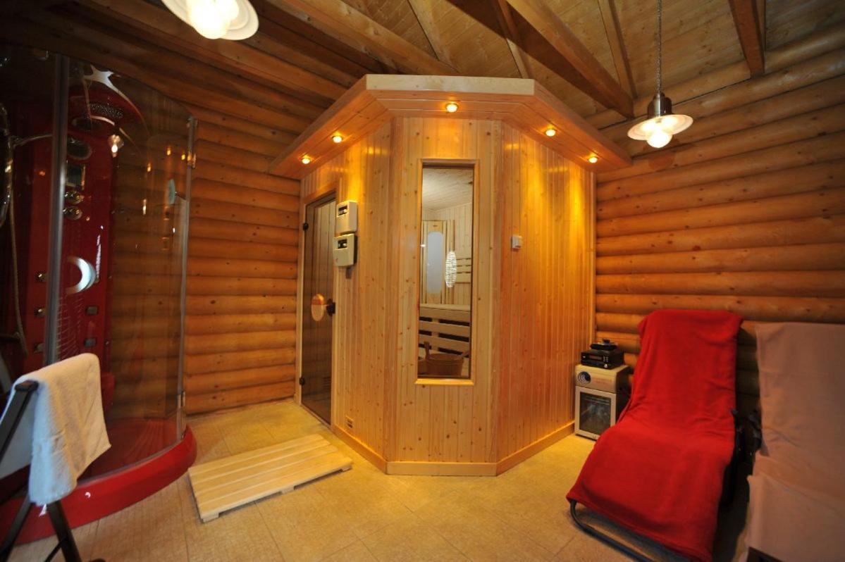 Apartamenty Na Fali Mrzeżyno Extérieur photo