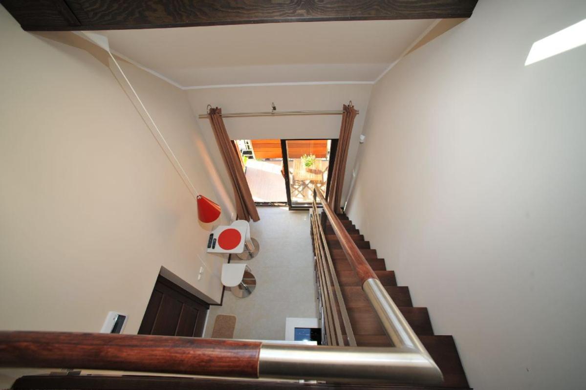 Apartamenty Na Fali Mrzeżyno Extérieur photo