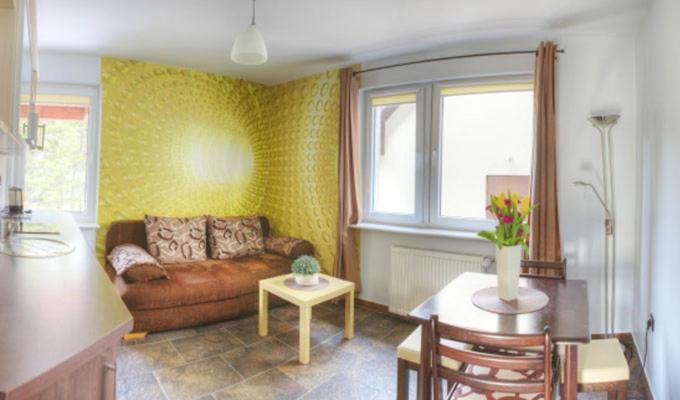 Apartamenty Na Fali Mrzeżyno Extérieur photo
