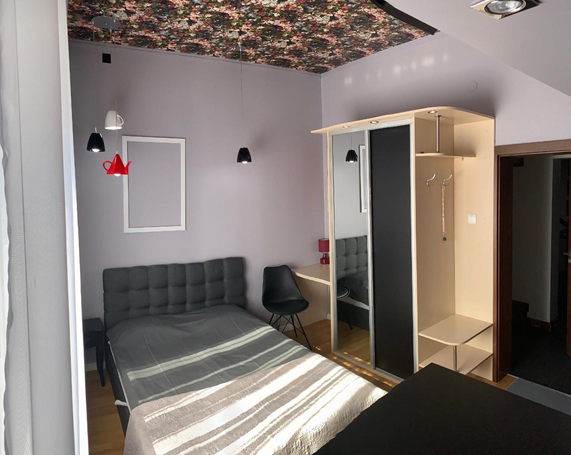 Apartamenty Na Fali Mrzeżyno Extérieur photo