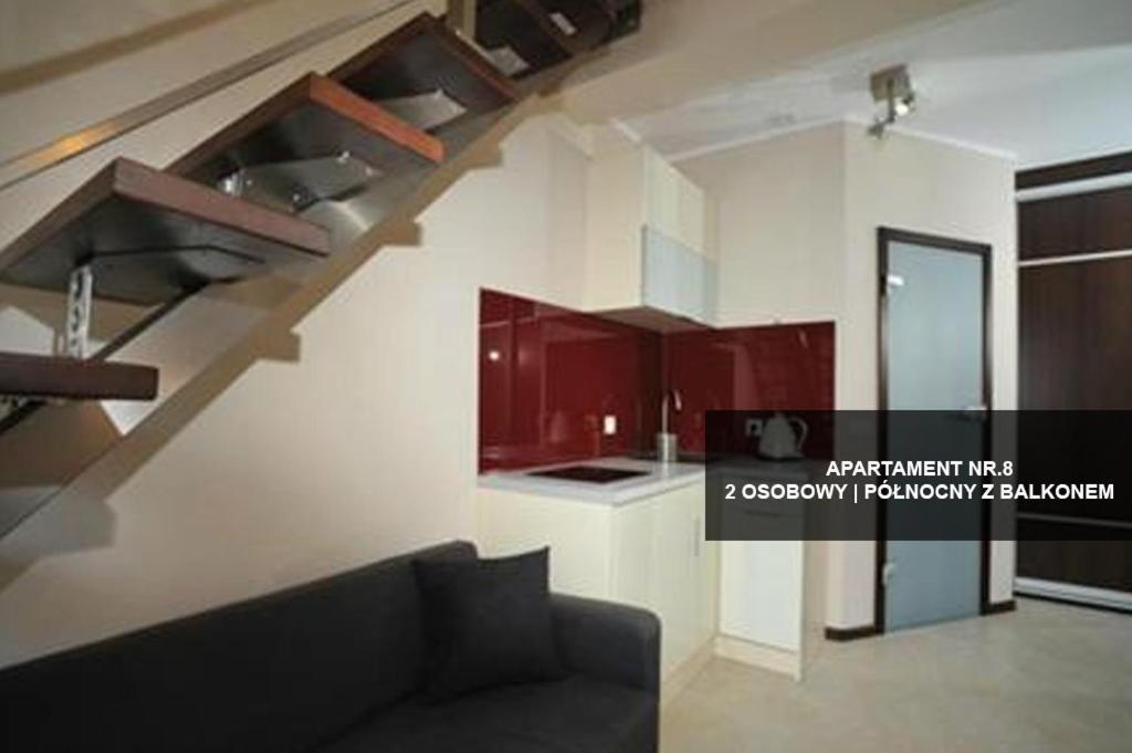 Apartamenty Na Fali Mrzeżyno Extérieur photo