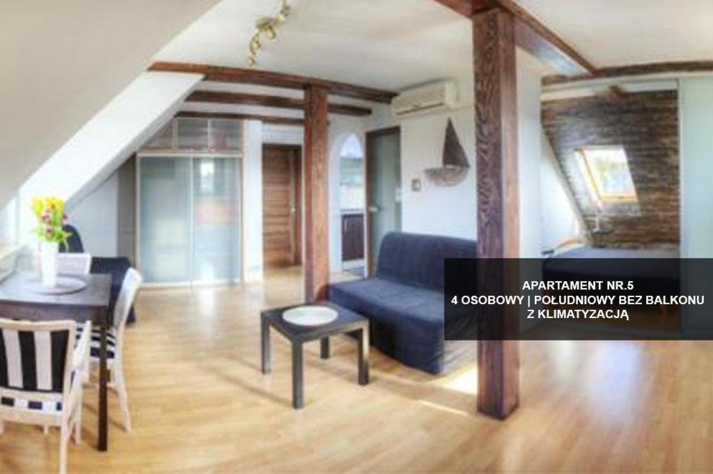 Apartamenty Na Fali Mrzeżyno Extérieur photo
