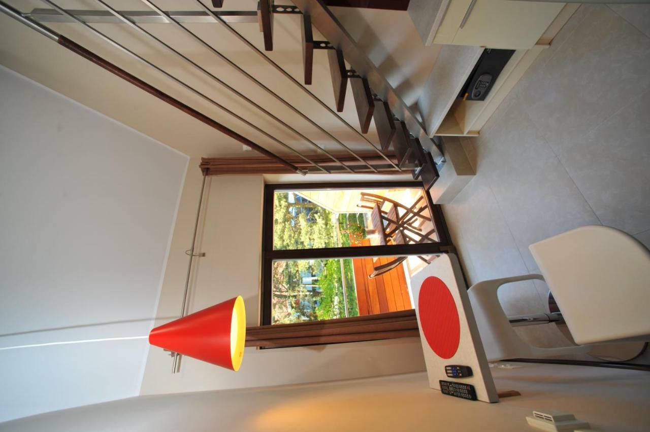 Apartamenty Na Fali Mrzeżyno Extérieur photo