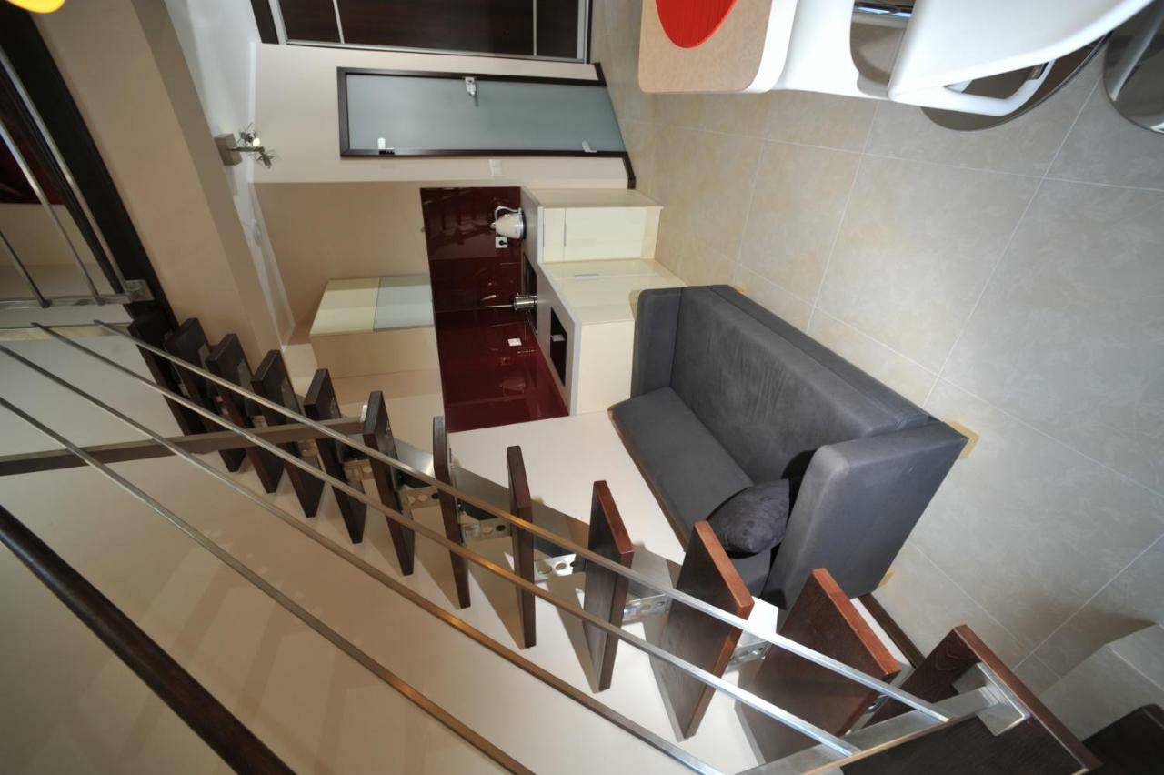 Apartamenty Na Fali Mrzeżyno Extérieur photo