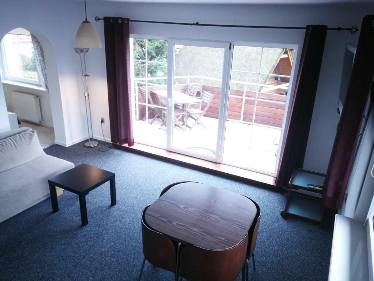 Apartamenty Na Fali Mrzeżyno Extérieur photo