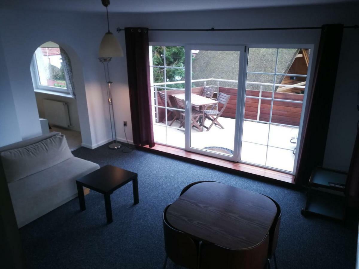 Apartamenty Na Fali Mrzeżyno Extérieur photo