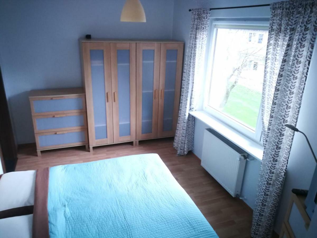 Apartamenty Na Fali Mrzeżyno Extérieur photo