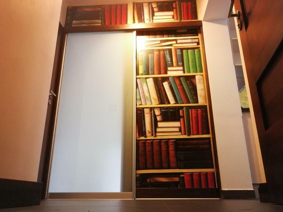 Apartamenty Na Fali Mrzeżyno Extérieur photo