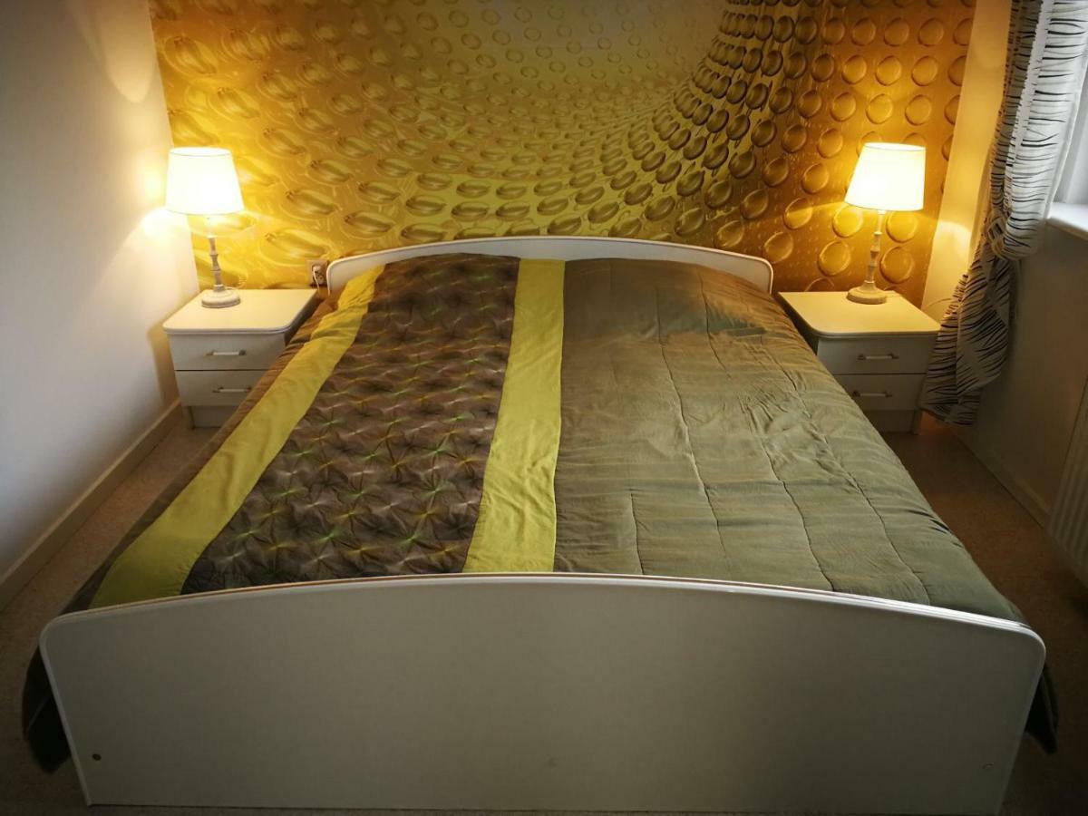 Apartamenty Na Fali Mrzeżyno Extérieur photo