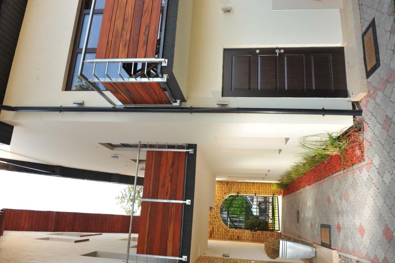 Apartamenty Na Fali Mrzeżyno Extérieur photo
